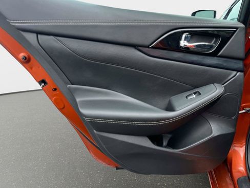 Used 2021 Nissan Maxima Platinum w/ Sport Mat Group image 11