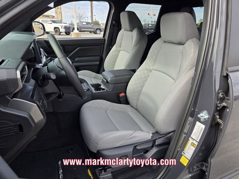 New 2026 Toyota Tacoma SR5 image 6