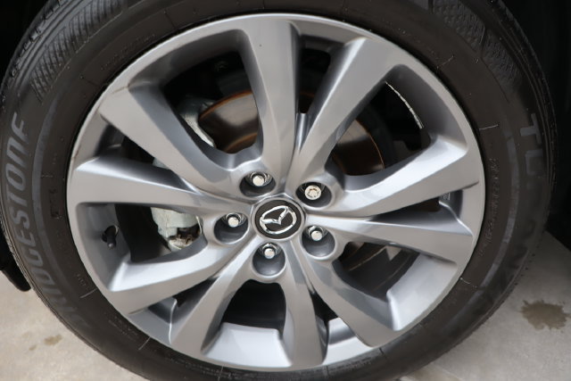 Used 2024 MAZDA CX-30 AWD 2.5 S w/ Preferred Package image 39