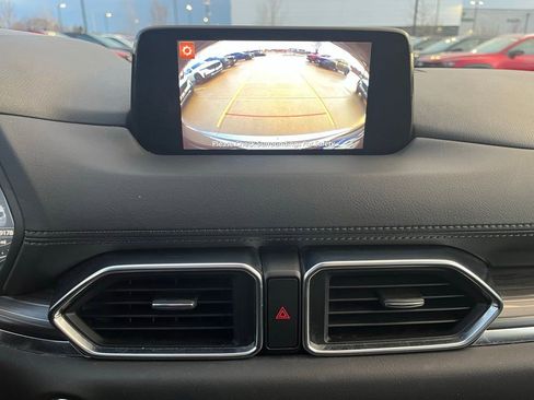 Used 2017 MAZDA CX-5 Grand Touring w/ Premium Package image 20