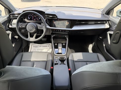 Used 2023 Audi A3 2.0T Premium w/ Convenience Package FWD image 26