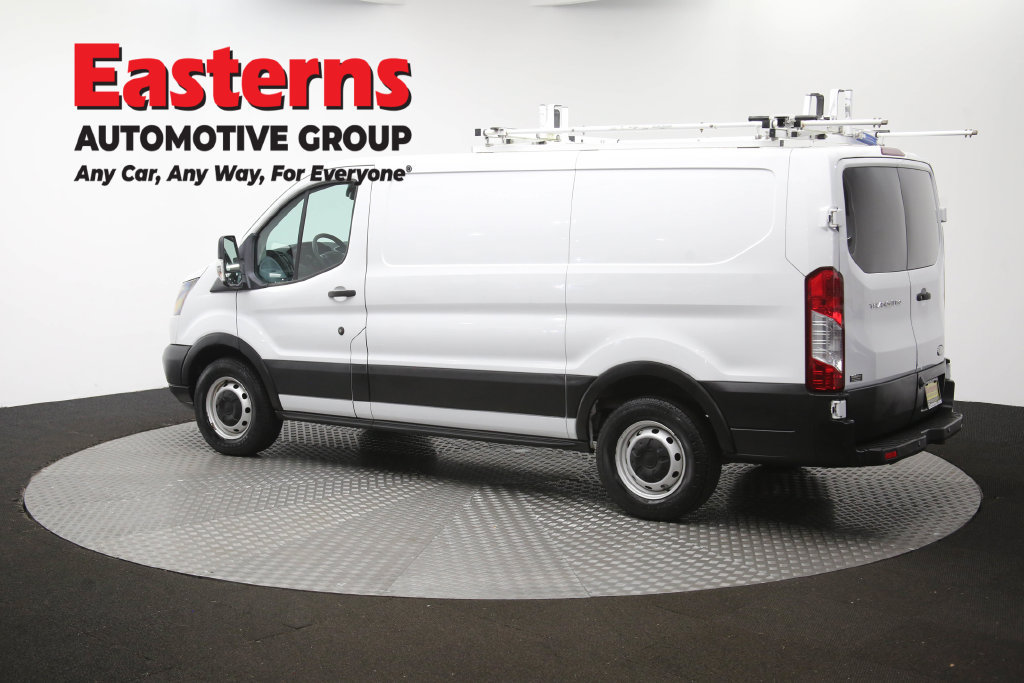 Used 2019 Ford Transit 150 130 Low Roof RWD image 61