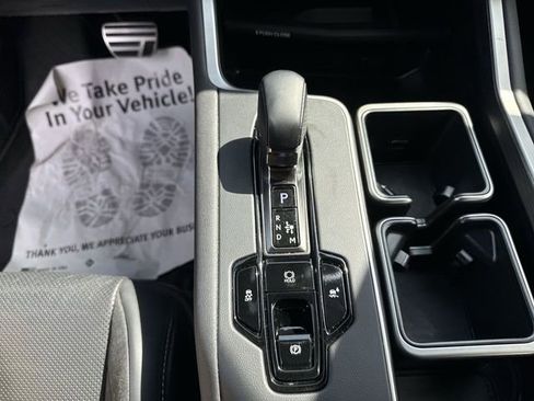 Used 2024 Lexus TX 500h AWD w/ Technology Package image 20