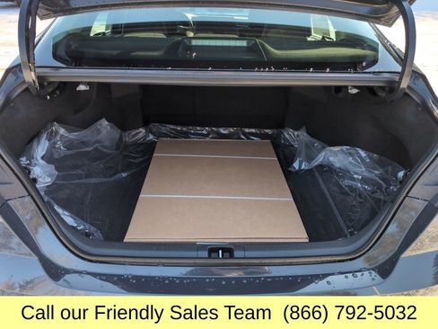 New 2026 Toyota Camry LE image 22