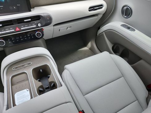 New 2026 Hyundai Palisade SEL FWD image 19