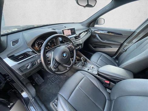 Used 2021 BMW X1 sDrive28i image 10