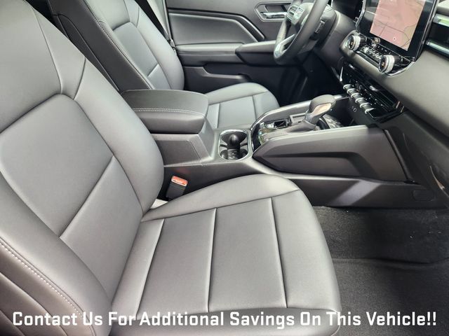 New 2026 GMC Canyon Elevation w/ Convenience Package RWD image 10