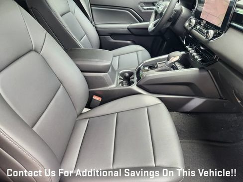 New 2026 GMC Canyon Elevation w/ Convenience Package RWD image 10