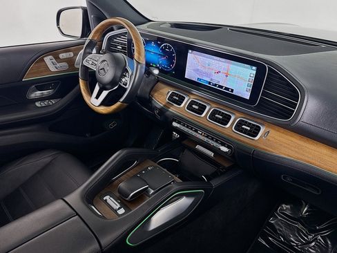 Certified 2022 Mercedes-Benz GLS 450 GLS 450 image 17