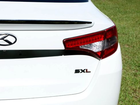 Used 2013 Kia Optima SX w/ Limited Pkg image 23