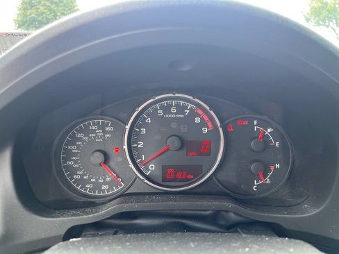 Used 2016 Subaru BRZ Limited RWD image 14