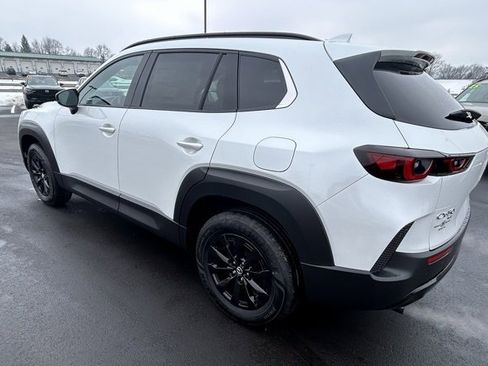 New 2026 MAZDA CX-50 AWD 2.5 Hybrid w/ Weather Package image 3