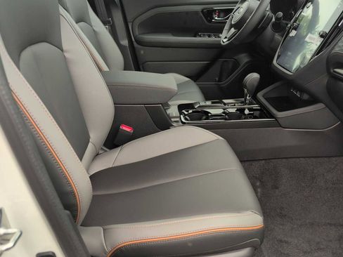 New 2026 Subaru Forester Sport AWD/4WD image 21