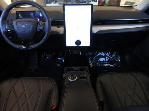 Certified 2023 Ford Mustang Mach-E Select RWD image 20