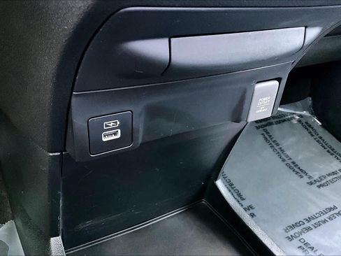 Used 2022 Honda Odyssey EX-L image 35