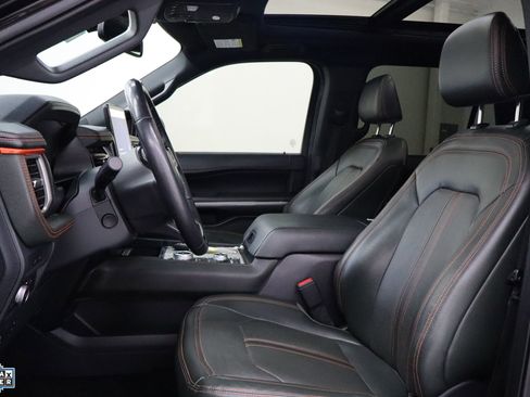Used 2022 Ford Expedition Timberline image 14