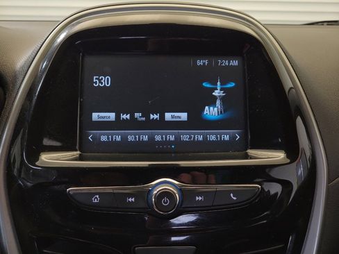 Used 2017 Chevrolet Spark LS image 25