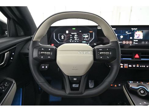 New 2025 Kia EV6 GT-Line image 22