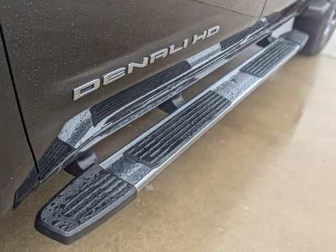 New 2026 GMC Sierra 2500 Denali w/ Technology Package image 12