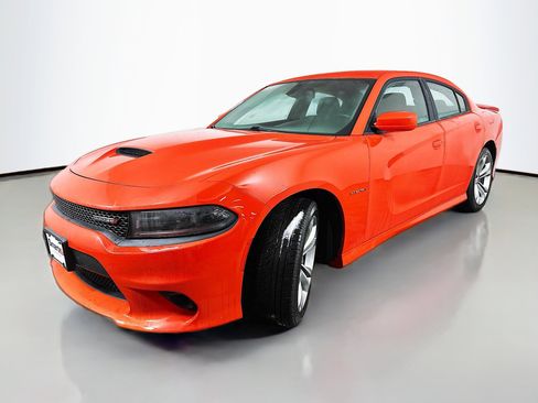 Used 2022 Dodge Charger R/T image 3