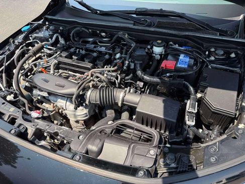 Used 2023 Honda Civic Sport Touring image 19