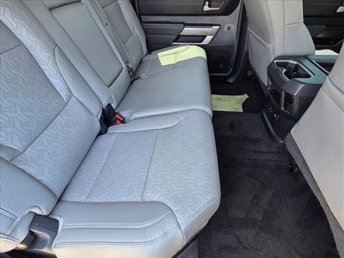 Used 2024 Toyota Tundra SR5 w/ SR5 Premium Package AWD/4WD image 18
