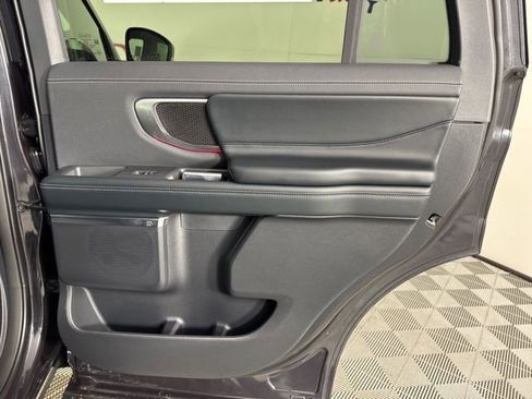 New 2025 Ford Expedition Platinum w/ Stealth Appearance Package image 24