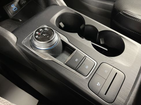 Used 2022 Ford Escape SEL w/ Technology Package image 25