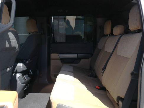 Used 2023 Ford F150 XLT RWD image 30