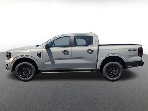 New 2026 Ford Ranger XLT w/ Equipment Group 301A High AWD/4WD image 6