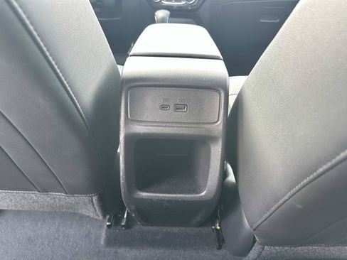 Certified 2024 Chevrolet Trax LT w/ Driver Confidence Package FWD image 13