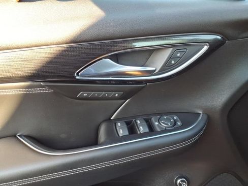Used 2023 Buick Envision Essence w/ Sport Touring Package FWD image 29