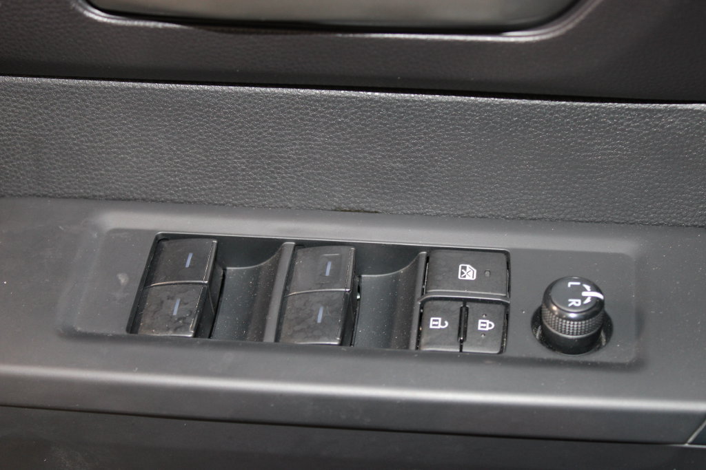 Used 2024 Toyota Tundra SR5 w/ SX Package RWD image 37