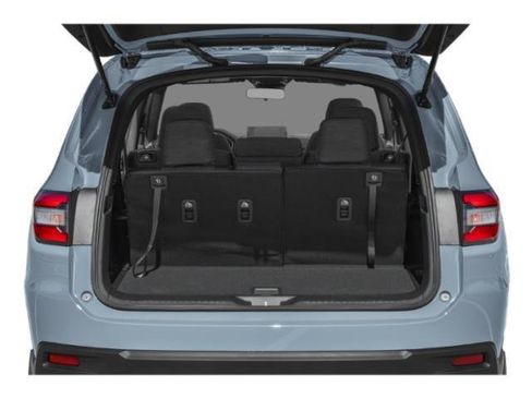 New 2025 Honda Pilot Sport image 14