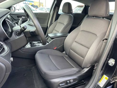 Used 2022 Chevrolet Malibu LT image 21