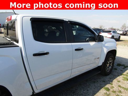 Used 2022 GMC Canyon AT4 image 6