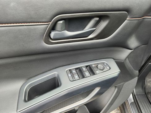 Used 2023 Nissan Pathfinder Rock Creek image 21