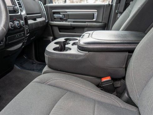 Used 2022 RAM 1500 Classic Warlock image 17