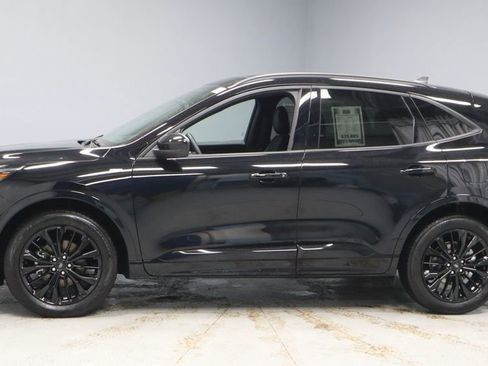 Used 2023 Ford Escape ST-Line Elite w/ Premium Technology Package AWD/4WD image 8