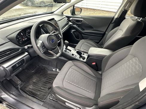 Used 2024 Subaru Impreza 2.0i Sport AWD/4WD image 5