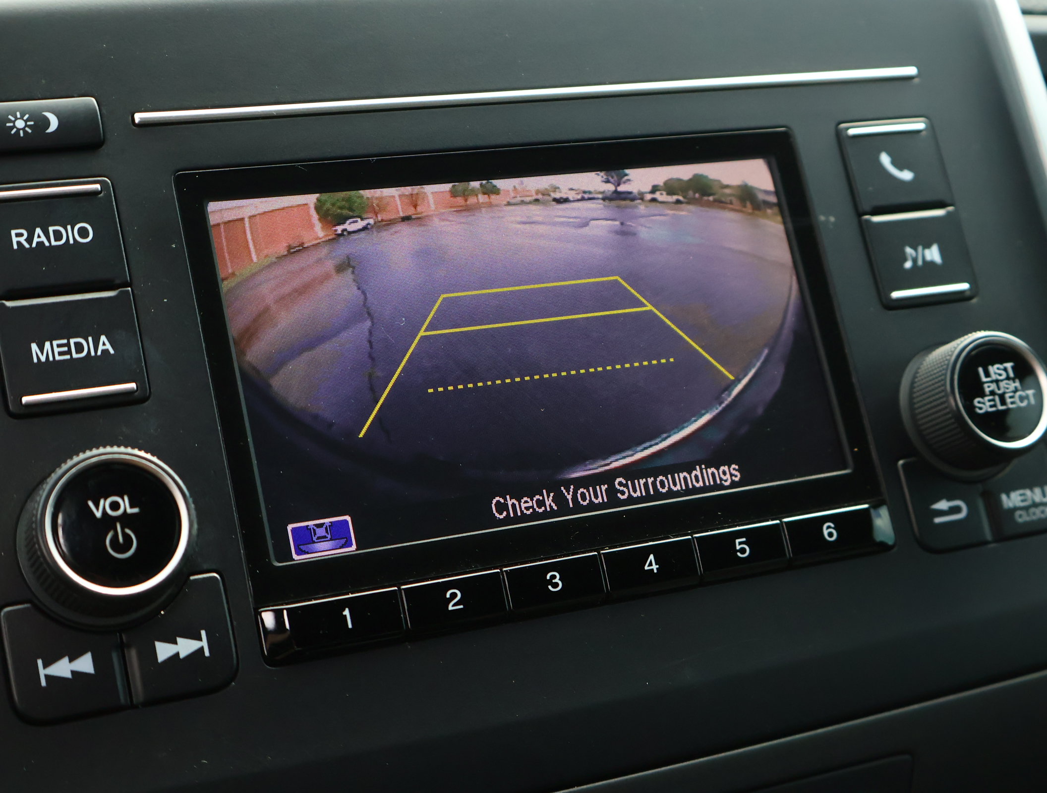 Used 2019 Honda Ridgeline RT image 5