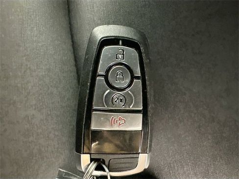 Used 2023 Ford Bronco Big Bend image 17