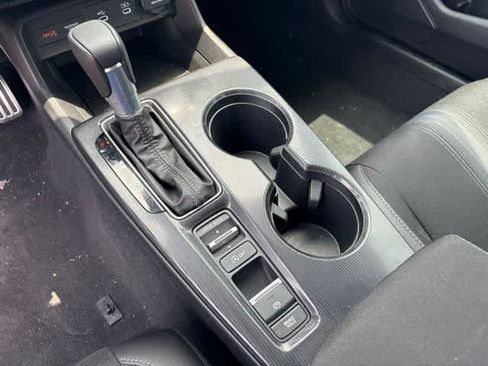Used 2026 Honda Civic Sport image 18