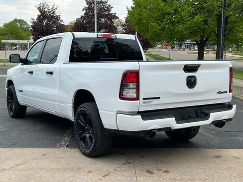Used 2023 RAM 1500 Big Horn AWD/4WD image 11