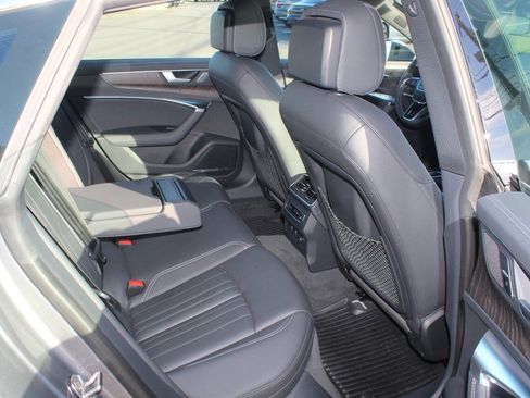 Used 2019 Audi A7 3.0T Premium Plus w/ Premium Plus Package image 14