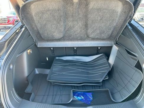 New 2026 Buick Envista Sport Touring w/ Convenience I Package image 33