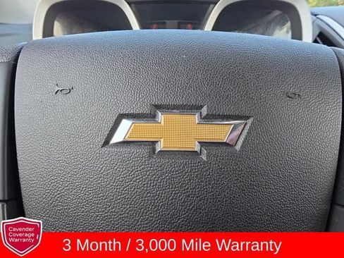 Used 2014 Chevrolet Equinox LS FWD image 5