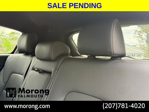 Used 2020 Kia Sportage S AWD/4WD image 19