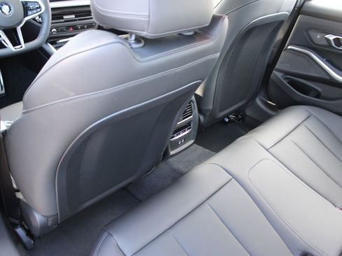 New 2026 BMW 330i xDrive Sedan w/ M Sport Package image 46