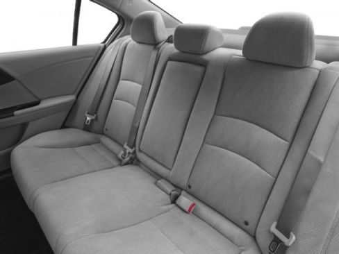 Used 2015 Honda Accord LX image 14